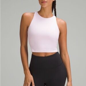 Lululemon - Align High-Neck Tank
